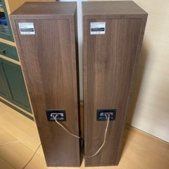 スピーカー　SONY SS-F6000 【お取引10月末まで】の画像