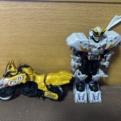 【箱付】仮面ライダーガッチャード2 装着変新の画像