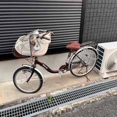 自転車