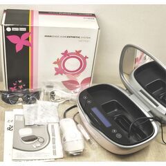 【残99.67%以上】脱毛器 ケノン 眉毛脱毛器付 Ver7.1...