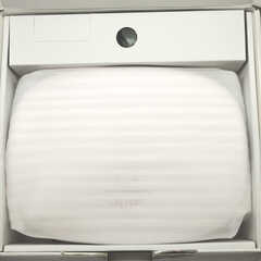 【残99.67%以上】脱毛器 ケノン 眉毛脱毛器付 Ver7.1 パールホワイトの画像