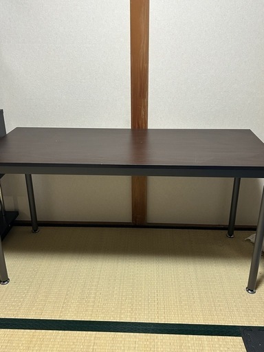 【27日まで】作業テーブル