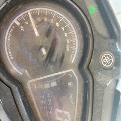 シグナス　125ccの画像