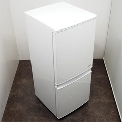 冷蔵庫とレンジセットの画像