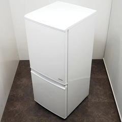 冷蔵庫とレンジセット