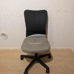 【無料】チェア、テーブル【受け渡し者決定済】