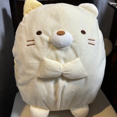 すみっコぐらし/ねこの画像