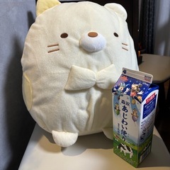 すみっコぐらし/ねこ