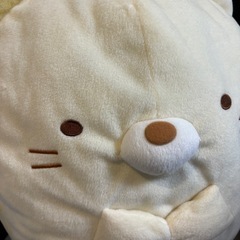 すみっコぐらし/ねこの画像