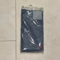 【新品・未使用・未開封】UNIQLO ユニクロ レギンス 7分丈