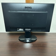 PCモニターの画像