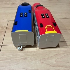 新幹線かがやき・こまちの画像