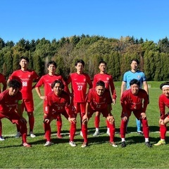 2025シーズン札幌社会人サッカー　選手、マネージャー募集