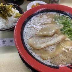下関、北九州らへんでラーメン友達募集