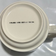 名探偵コナン セガラッキーくじ マグカップ 松田 萩原の画像