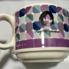 名探偵コナン セガラッキーくじ マグカップ 松田 萩原