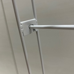 ニトリ　タオルハンガーの画像