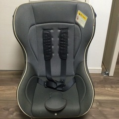 チャイルドシート
