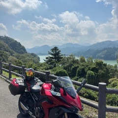 ツーリング仲間募集(関東近郊)