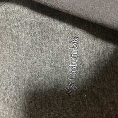 コロンビア　ジャンバーXLの画像