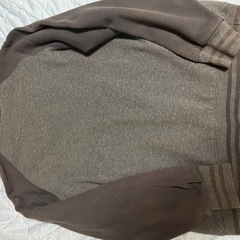 コロンビア　ジャンバーXLの画像