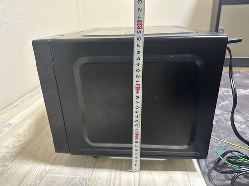 電子レンジ