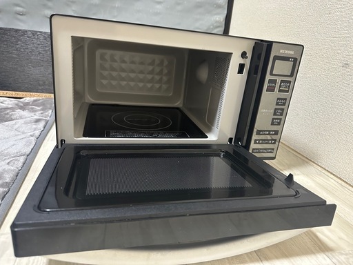 電子レンジ