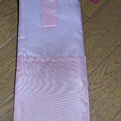 スヌーピー　マルチに使える傘カバーの画像