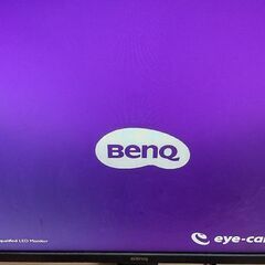 美品　BENQ 27インチ LCD FULL HD 液晶モニター GW2780　の画像