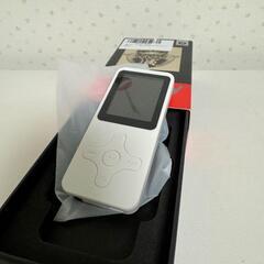 MP3プレーヤーBluetooth5.0 音楽プレーヤー 64GB大容量*290の画像