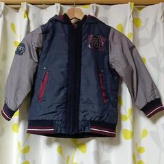 110サイズ　子供　上着　アウター