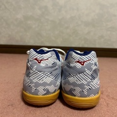 ミズノシューズの画像