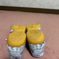 ミズノシューズの画像