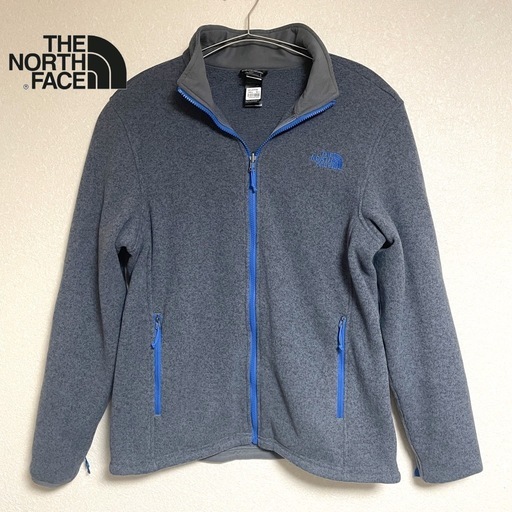 THE NORTH FACE　パーカー