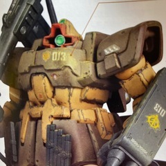 ガンダム＆ミニタリー未制作OR製作済み - 買いたい/ください