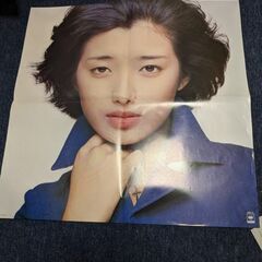 山口百恵   ﾋｯﾄ全曲集   LPレコード（中古)の画像