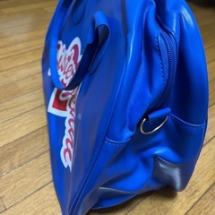 SISTER JENNIバッグの画像