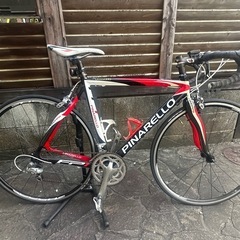PINARELLO FP1