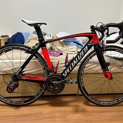 Specialized Venge 52サイズ　シマノアルテグラ