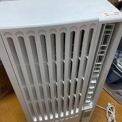 無料で差し上げます！！　窓用 ルームエアコン　