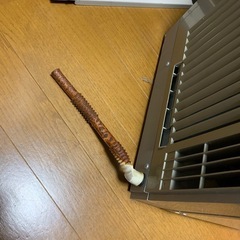 無料で差し上げます！！　窓用 ルームエアコン　の画像