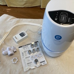 eSpring  浄水器