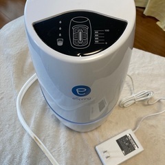 eSpring  浄水器の画像