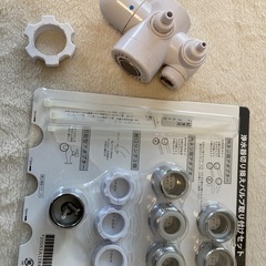 eSpring  浄水器の画像