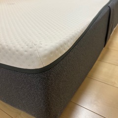 エママットレス ハイブリッドV2