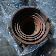 鉢植えまとめての画像