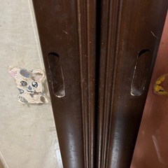物入れ。収納。の画像