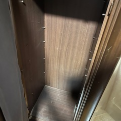物入れ。収納。の画像