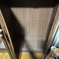 物入れ。収納。の画像