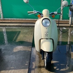 ホンダ クレア スクーピー